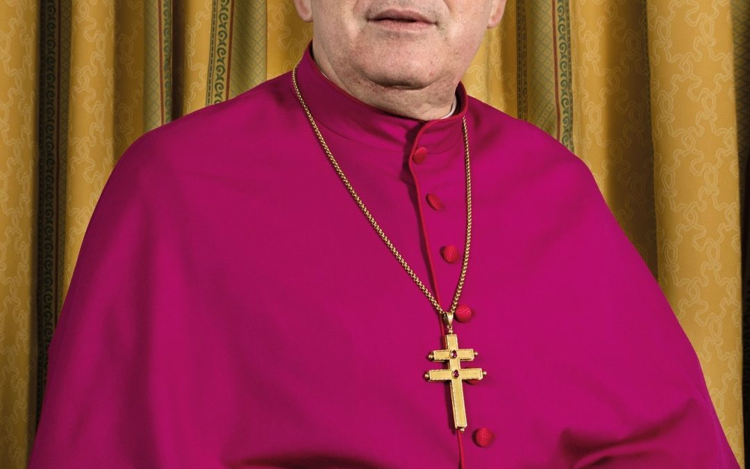31 de Julho a 3 de Agosto: Agenda Pastoral do Arcebispo de Évora