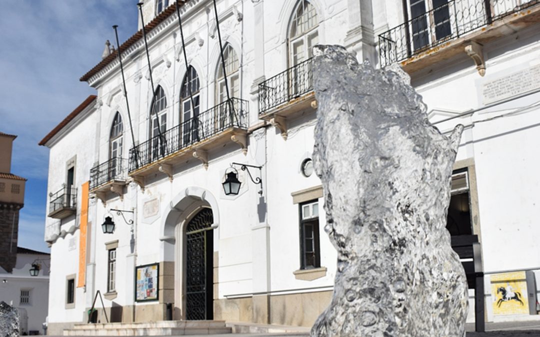 Câmara Municipal de Évora reforça apoio a Associações