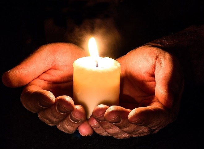 Arquidiocese de Évora associa-se à rede de oração pela paz na Ucrânia e pelas vítimas da Covid