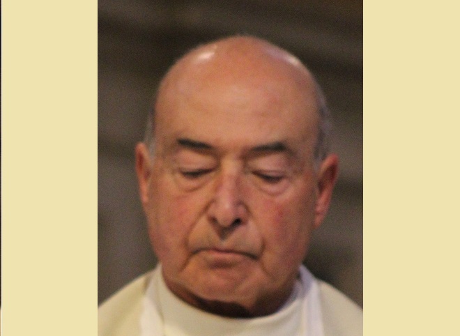 Arcebispo de Évora no Twitter: Orações pelo Padre Hugo Corte-Real