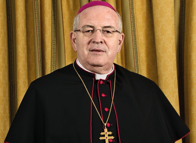 23 a 29 de setembro’21: Actividades Principais do Arcebispo de Évora