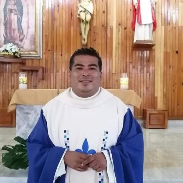 MÉXICO: Bispo de Cuernavaca fala em tristeza perante o assassinato de mais um sacerdote no país