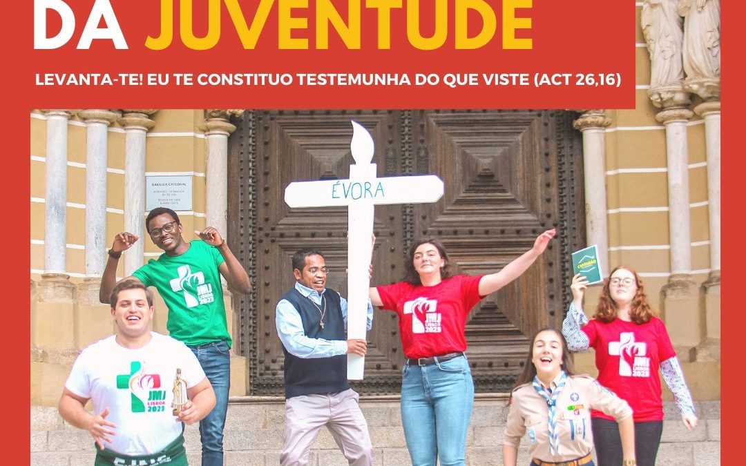 20 de Novembro: Dia Diocesano da Juventude decorrerá em Elvas