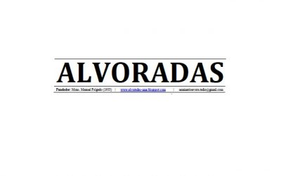Seminário Maior publica edição de Dezembro do noticiário Alvoradas