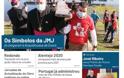 Jornal “a defesa” – 5 de Janeiro de 2022