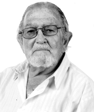 Elvas: Faleceu o sr. Joaquim Ventura Trindade, estimado colaborador de “a defesa”