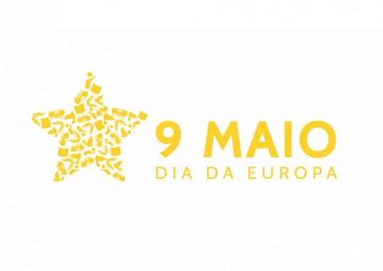 9 e 10 de maio: Celebrações do Dia da Europa em Évora