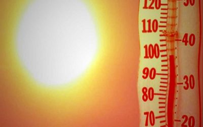 Ondas de Calor:  Recomendações da Direção Geral da Saúde
