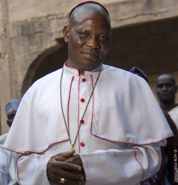 NIGÉRIA: “Nunca vivemos o que estamos a viver agora”, diz o Bispo de Maiduguri