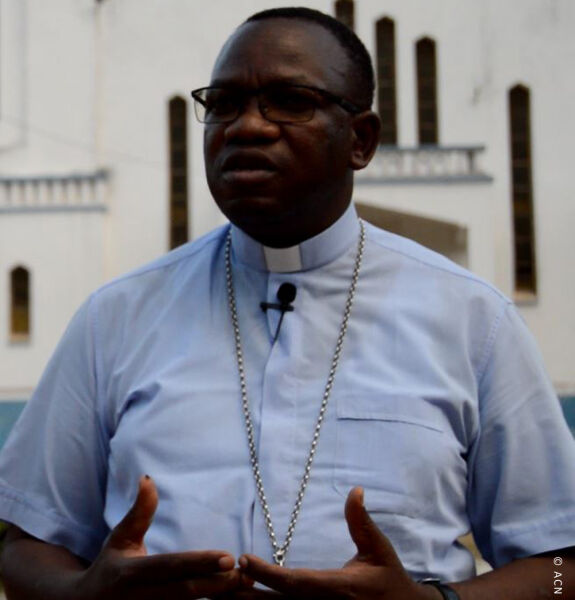 MOÇAMBIQUE: “Grande parte dos terroristas são jovens moçambicanos”, diz Bispo de Pemba à Fundação AIS