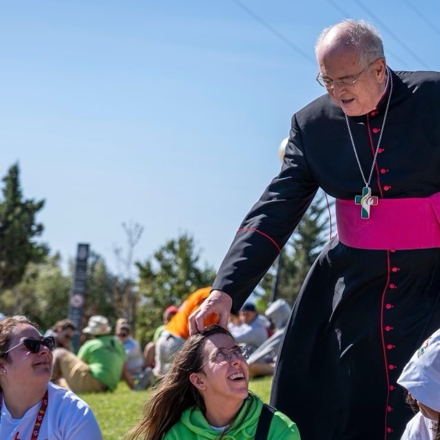 Arcebispo de Évora em entrevista: “Que tenhamos o sabor de Cristo” (com podcast)