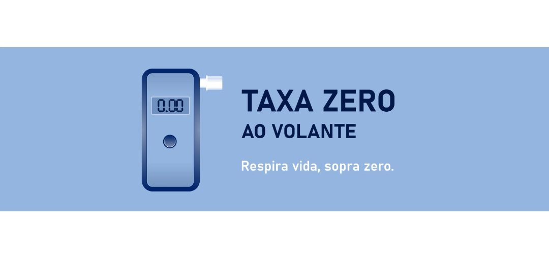 Balanço da Campanha “Taxa Zero ao Volante”