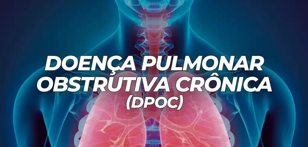 15 de novembro | Dia Mundial da DPOC – Doença Pulmonar Obstrutiva Crónica