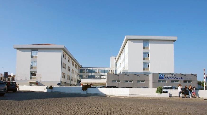 Hospital do Espírito Santo de Évora com constrangimentos no funcionamento do Serviço de Urgência Polivalentre entre os dias 20 e 26 de novembro