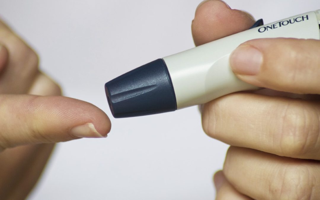 Portugal registou mais de 79 mil novos casos de diabetes em 2022