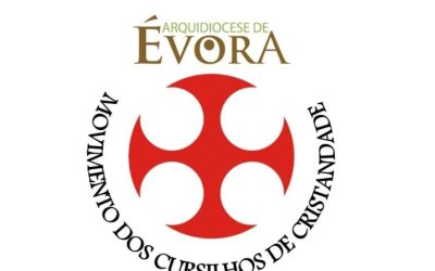 3 de dezembro, às 18h, em Reguengos de Monsaraz: Encerramento do Cursilho de Cristandade 170.º de Homens, da Arquidiocese de Évora