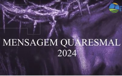 Mensagem do Arcebispo de Évora para a Quaresma 2024 (com vídeo)