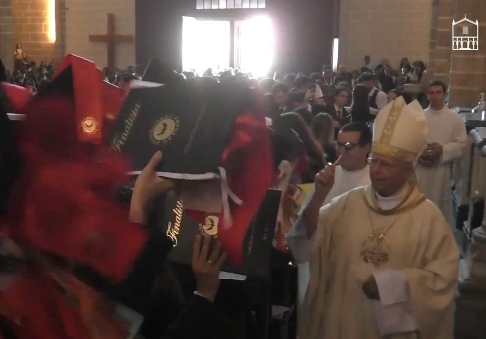 31 de maio, às 11h, na Sé de Évora: Bênção das Pastas 2025