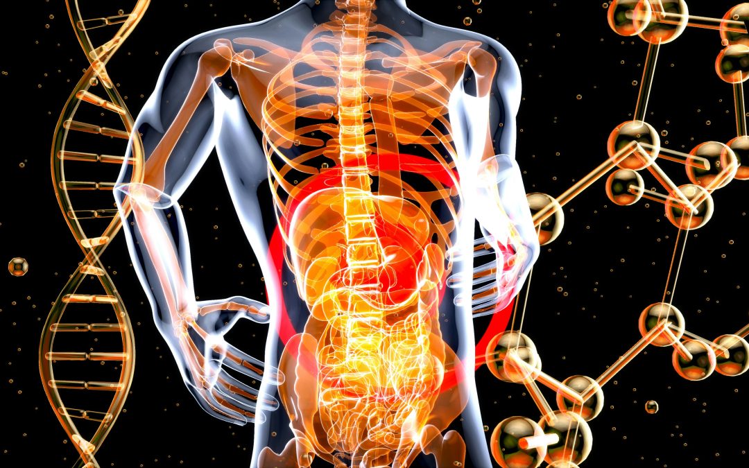 19 de maio: Desafiar o desconforto: a importância de falar da doença inflamatória intestinal