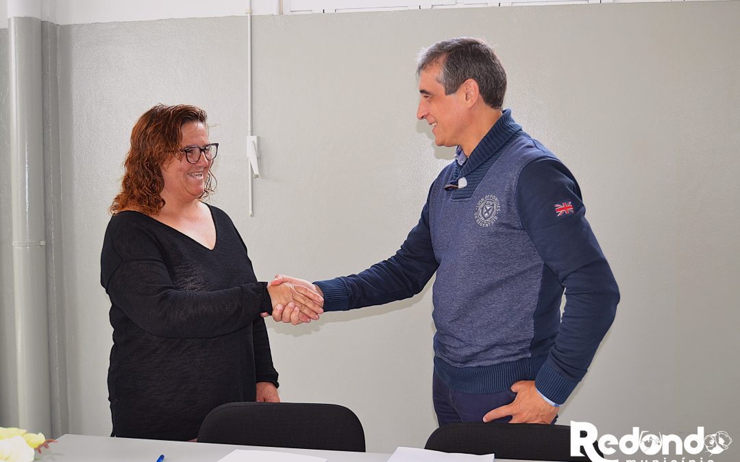 Centro de Apoio a Microempresas (CAME) de Redondo conta com mais uma empresária