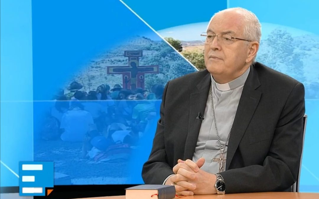 Évora: Arcebispo alerta para «crise de despovoamento» e falta de mão de obra no Alto Alentejo (com vídeo)