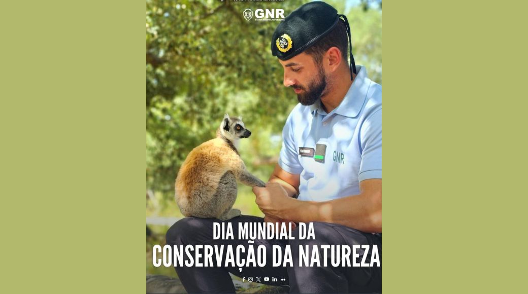 28 de julho: SEPNA assinala o Dia Mundial da Conservação da Natureza
