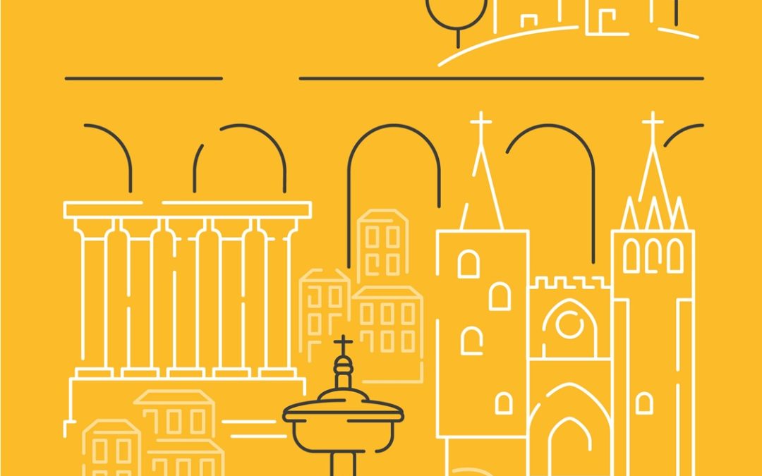 28 de julho, pelas 11h00: Sessão de Informação sobre a Concretização da Taxa Municipal Turística de Évora