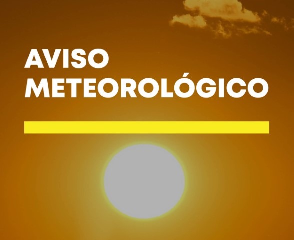 Todos os distritos de Portugal estão sob aviso amarelo devido ao calor