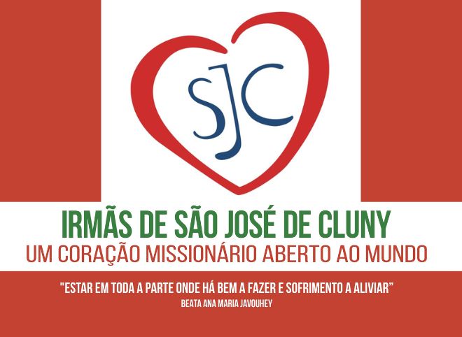 29 de julho: Monforte despede-se emocionada e agradecida das Irmãs de S. José de Cluny