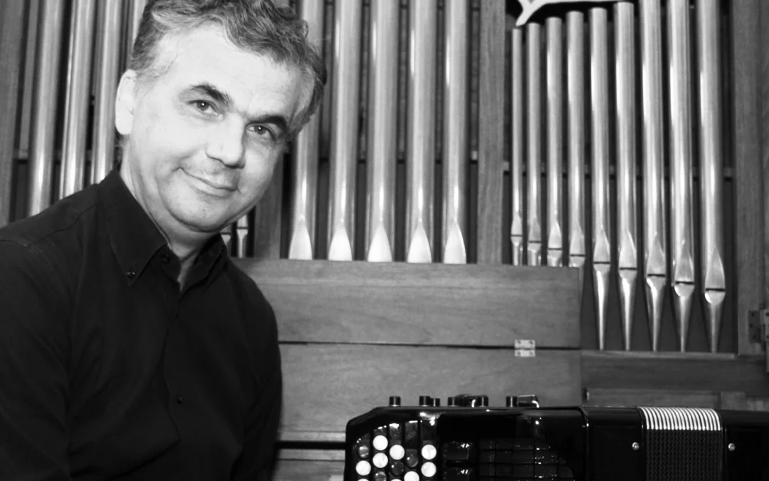 20 de julho, 18h, na igreja de S. Francisco: Festival Internacional de Órgão de Évora apresenta o concerto de encerramento do Ciclo 2024-2025