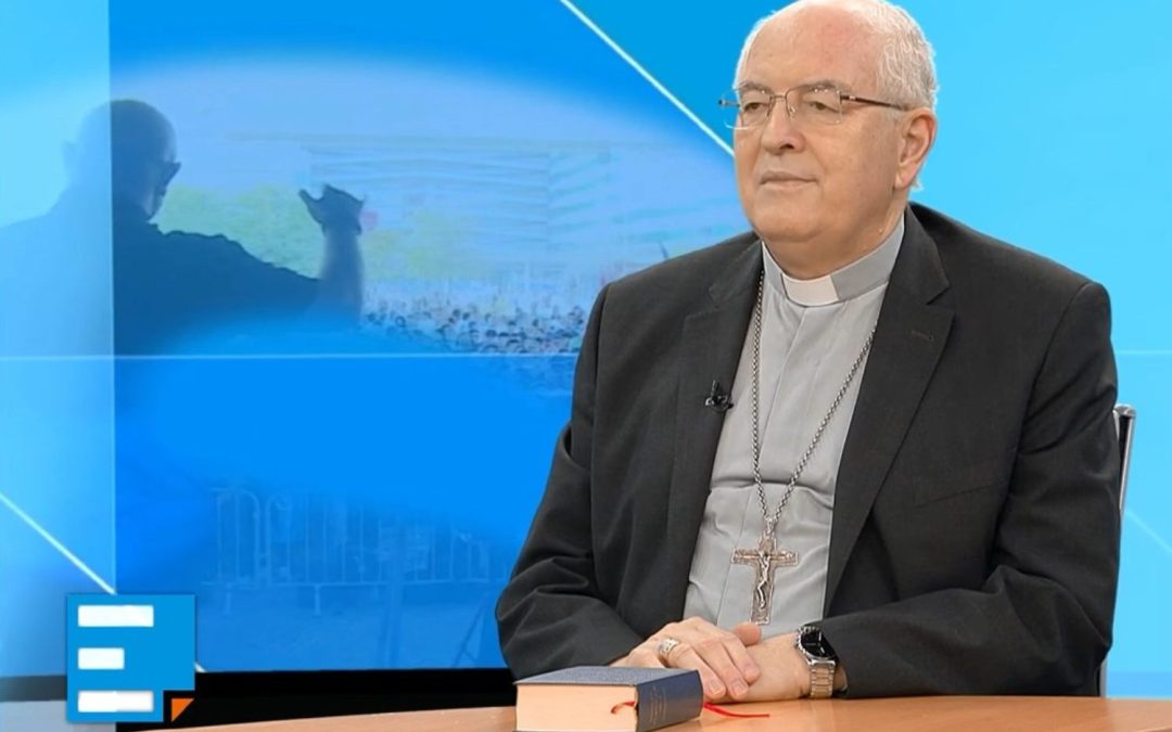 Solenidade da Assunção: Arcebispo de Évora destaca devoção a Maria que acompanha Portugal desde a fundação