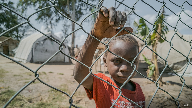 MOÇAMBIQUE: Sacerdote denuncia rapto de crianças pelos terroristas em Cabo Delgado