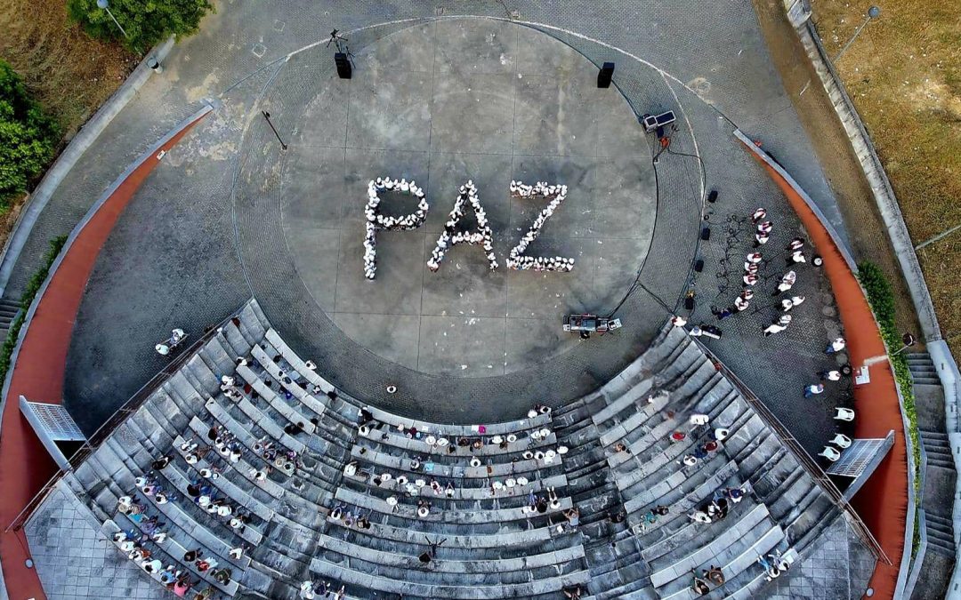 Papa Leão XIV agradece orações das crianças de Montargil