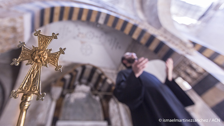 PORTUGAL: Parlamento Europeu aprova resolução a apelar à protecção dos cristãos na Síria, após atentado em Damasco