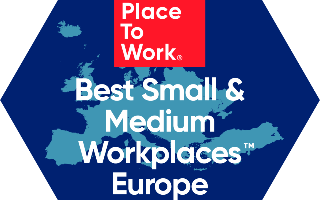 Economia: CA Seguros entre as 100 Melhores Empresas Europeias para Trabalhar™ 2025, segundo a Great Place to Work