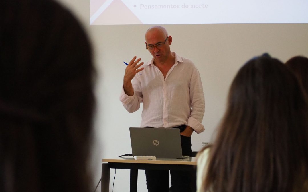 Arquidiocese de Évora participa na Semana de Formação da Cáritas que decorre em Braga e tem como lema “Esperança em Ação”