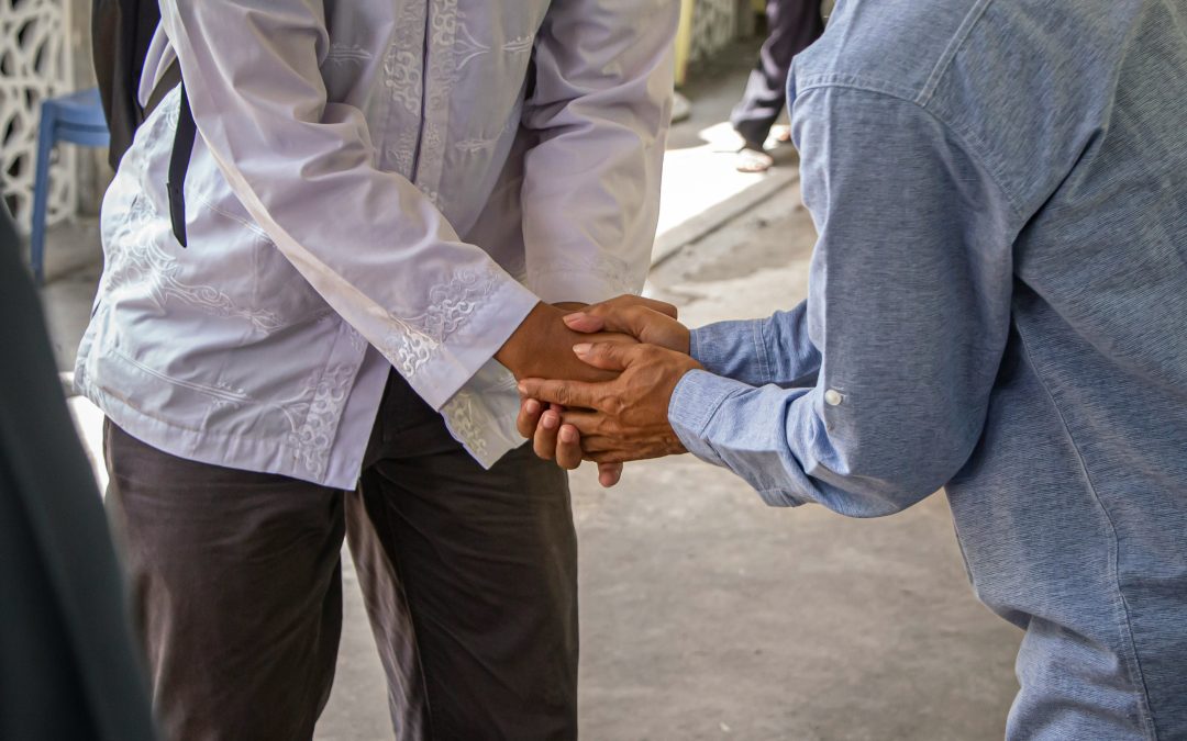 Nota da Comissão Nacional Justiça e Paz: Sempre que nos abrimos, prosperámos, sempre que nos fechámos, regredimos