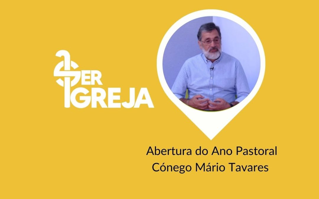 4 de Outubro: Dia da Igreja Diocesana celebra-se em Évora em Ano Jubilar (com vídeo)