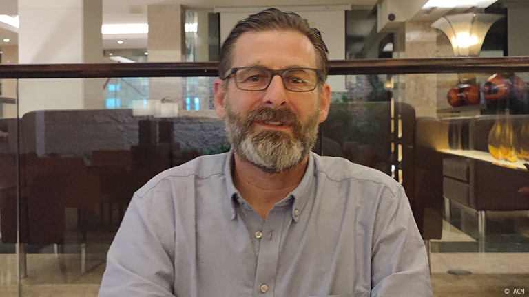 MOÇAMBIQUE: Os terroristas têm “um sistema de franchising” com o Estado Islâmico, diz prof. Eric Morier-Genoud