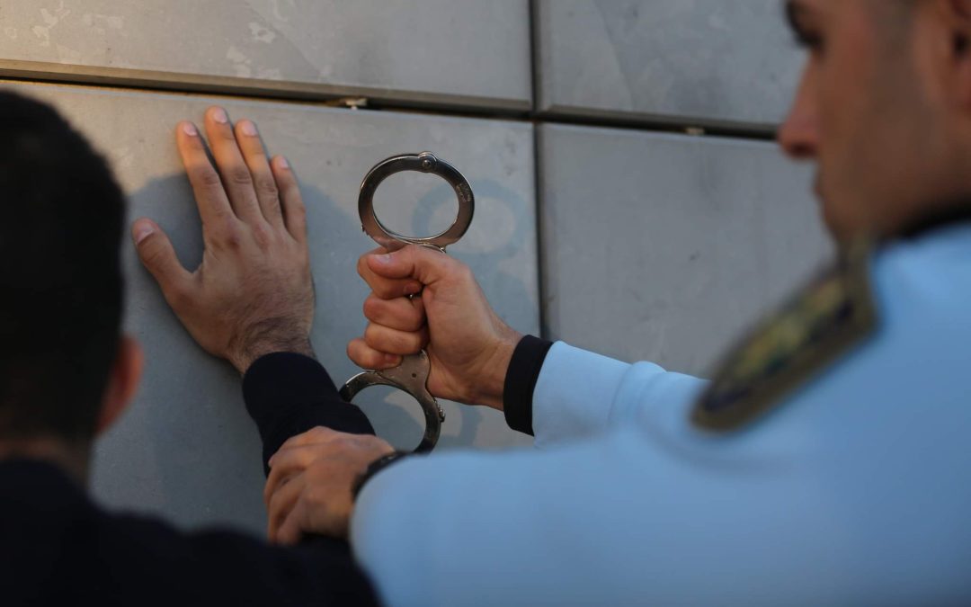 30 de Outubro: GNR faz 2 detenções em flagrante delito (com podcast)