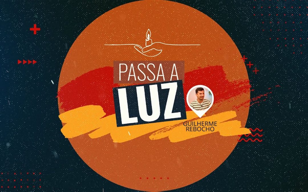 O novo Podcast da Esperança Multimédia chama-se “Passa a Luz” e estreia neste dia 5 de novembro, às 21h.