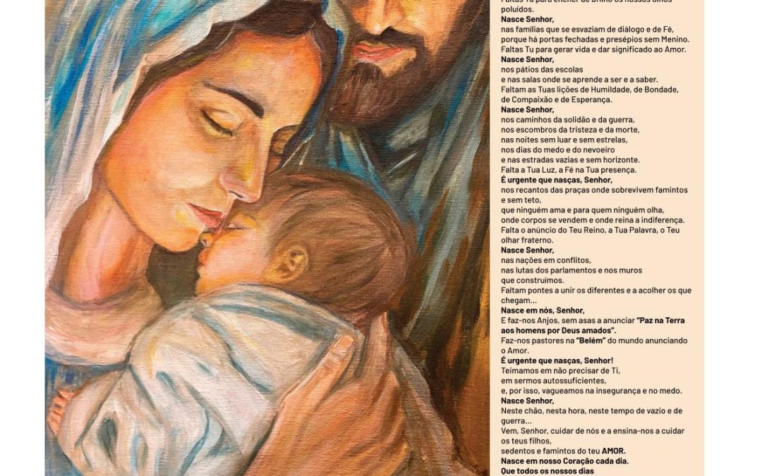 Jornal “a defesa” – 24 de Dezembro de 2025 (impresso)