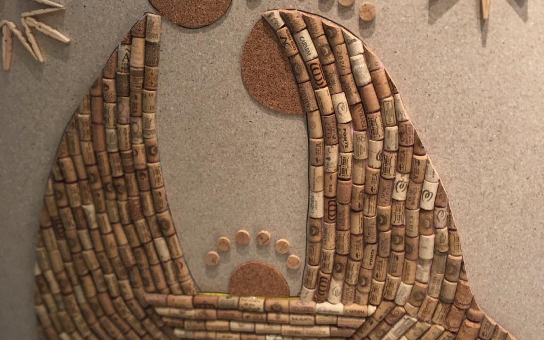 Concurso de Presépios da Cidade de Évora já tem vencedor (com fotos)