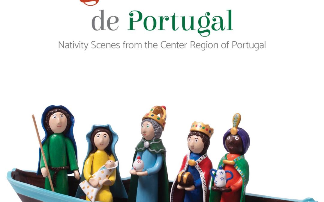 Igreja de S. Francisco, em Évora: Nova exposição temporária de Presépios da Colecção Canha da Silva destaca a zona Centro de Portugal