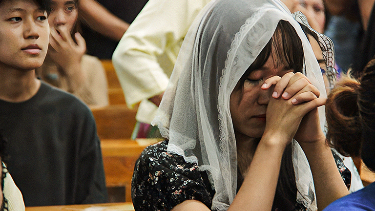 MIANMAR: A Fundação AIS lança mais uma vez, dia 1 de Fevereiro, a iniciativa “24 Horas de Oração pela Paz”