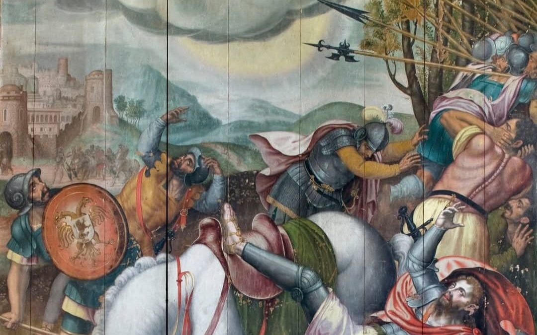 25 de janeiro, às 10h, na Matriz de Pavia: Arcebispo de Évora encerrará o Oitavário de Oração pela Unidade dos Cristãos