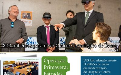 Jornal “a defesa” – 25 de Fevereiro de 2026 (digital)