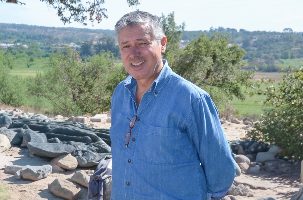 Coruche: Faleceu o arquiteto Jorge Sebastião Mattos de Brito e Abreu