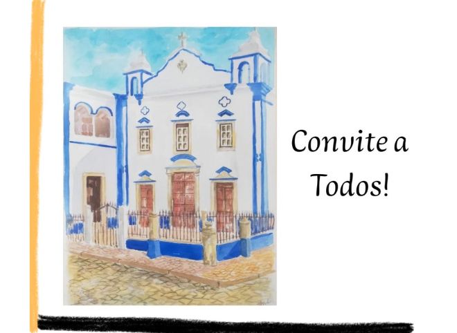 14 de Março: Bênção e Concerto Inaugural do Órgão de Tubos restaurado da Igreja da Misericórdia de Coruche