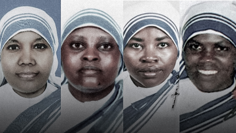 IÉMEN: Igreja recordou martírio de quatro Missionárias da Caridade, assassinadas há quatro anos em Aden